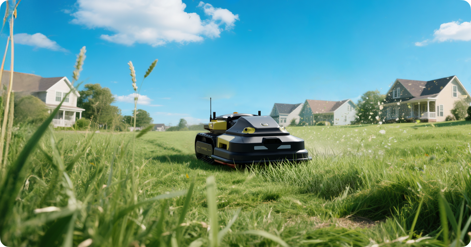 Reliable Navigation