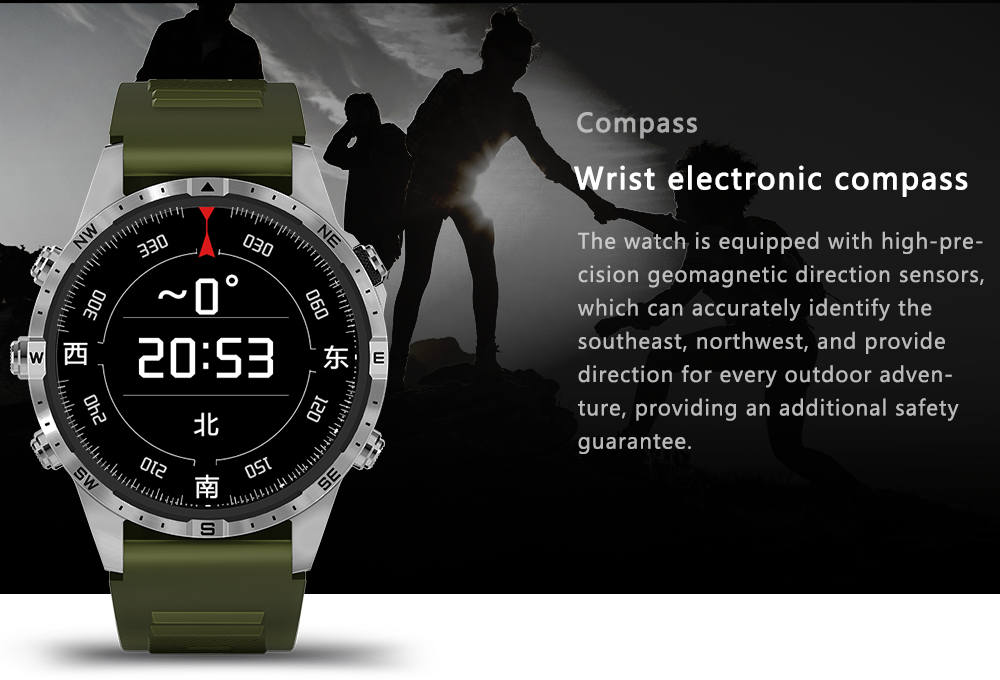 Compass
