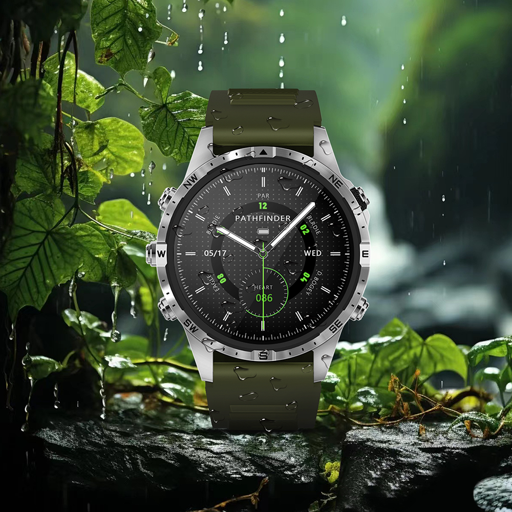 IP67 waterproof
